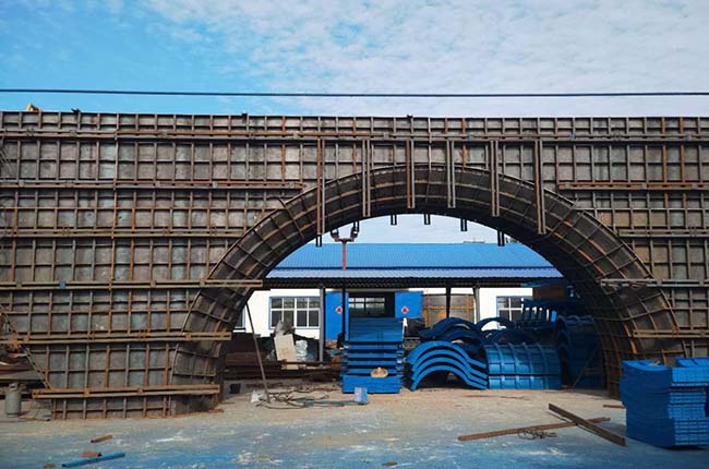 鋼結(jié)構(gòu)